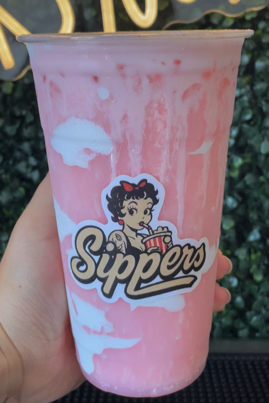 Nitro Core Flavor