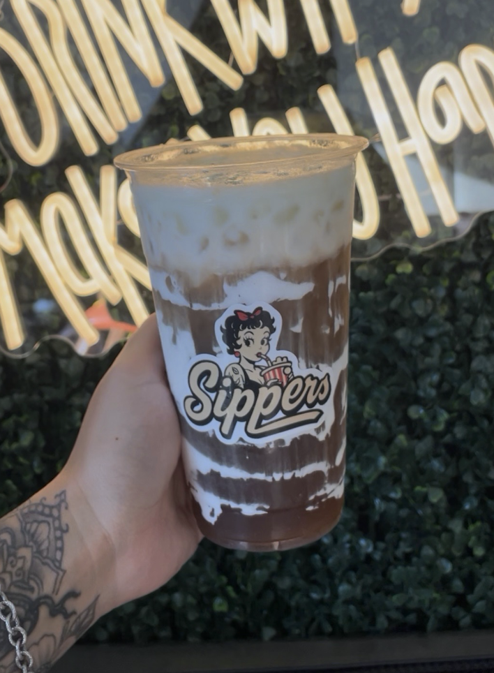 Nitro Core Flavor