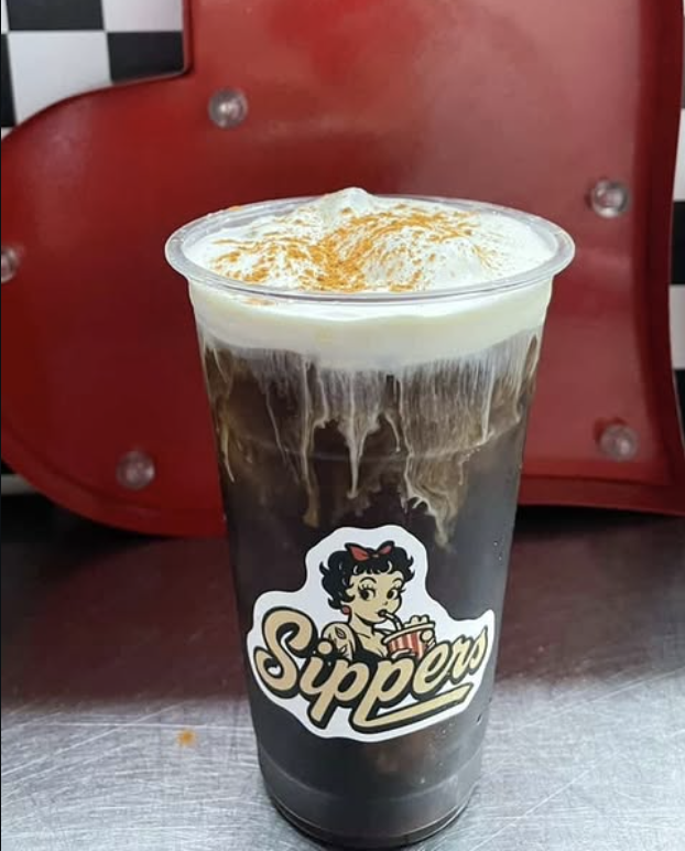 Nitro Shock Flavor
